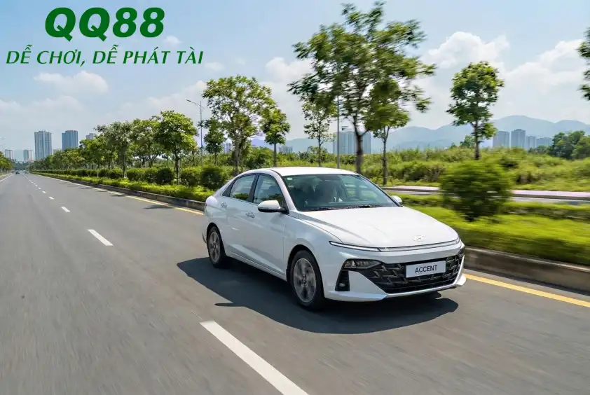 Hyundai Accent đang gặp khó khăn trên đường đua doanh số Hyundai Accent đang gặp khó khăn trên đường đua doanh số