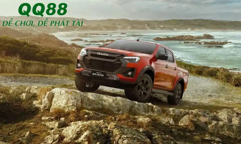 Isuzu D-Max vẫn đang chật vật ở cuối bảng xếp hạng Isuzu D-Max vẫn đang chật vật ở cuối bảng xếp hạng