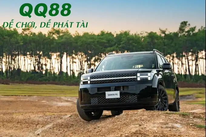 Hyundai Santa Fe giữ vững vị thế trong lòng khách hàng